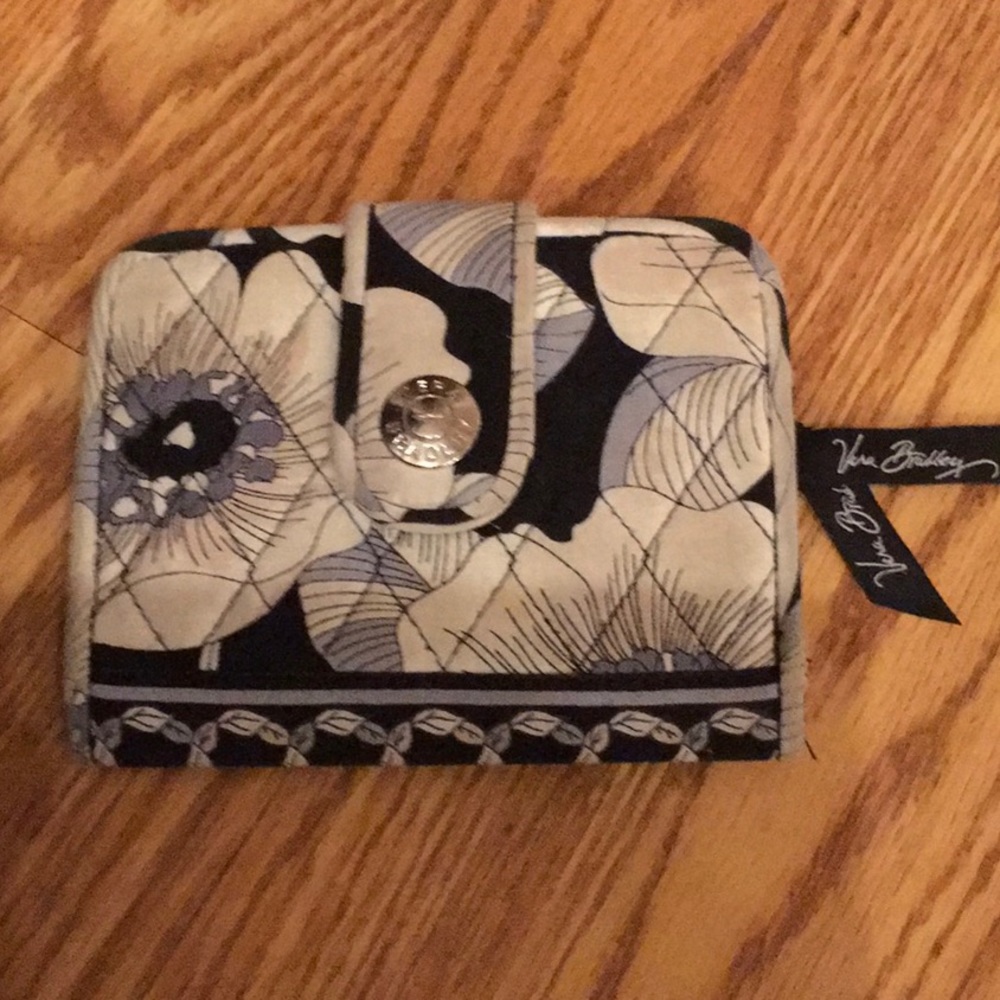 Vera Bradley Wallet
